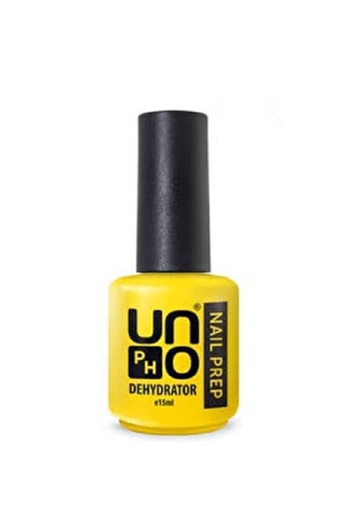 Uno Nail Prep Dehydrator Dehidratör 15 ml