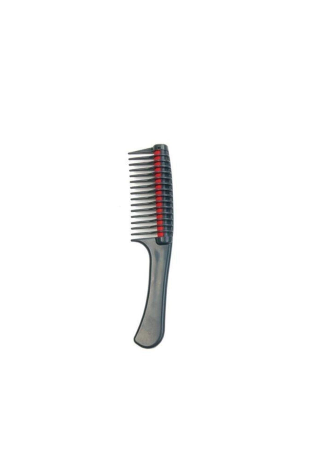 Ombre Tarağı Saç Boyama Ve Uygulama Silindir Tarak 0022