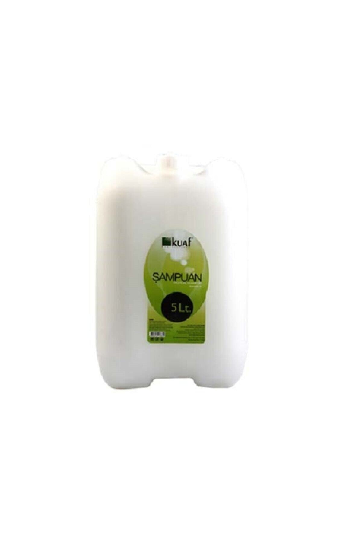 Şampuan 5lt Keratinli Beyaz 5kg