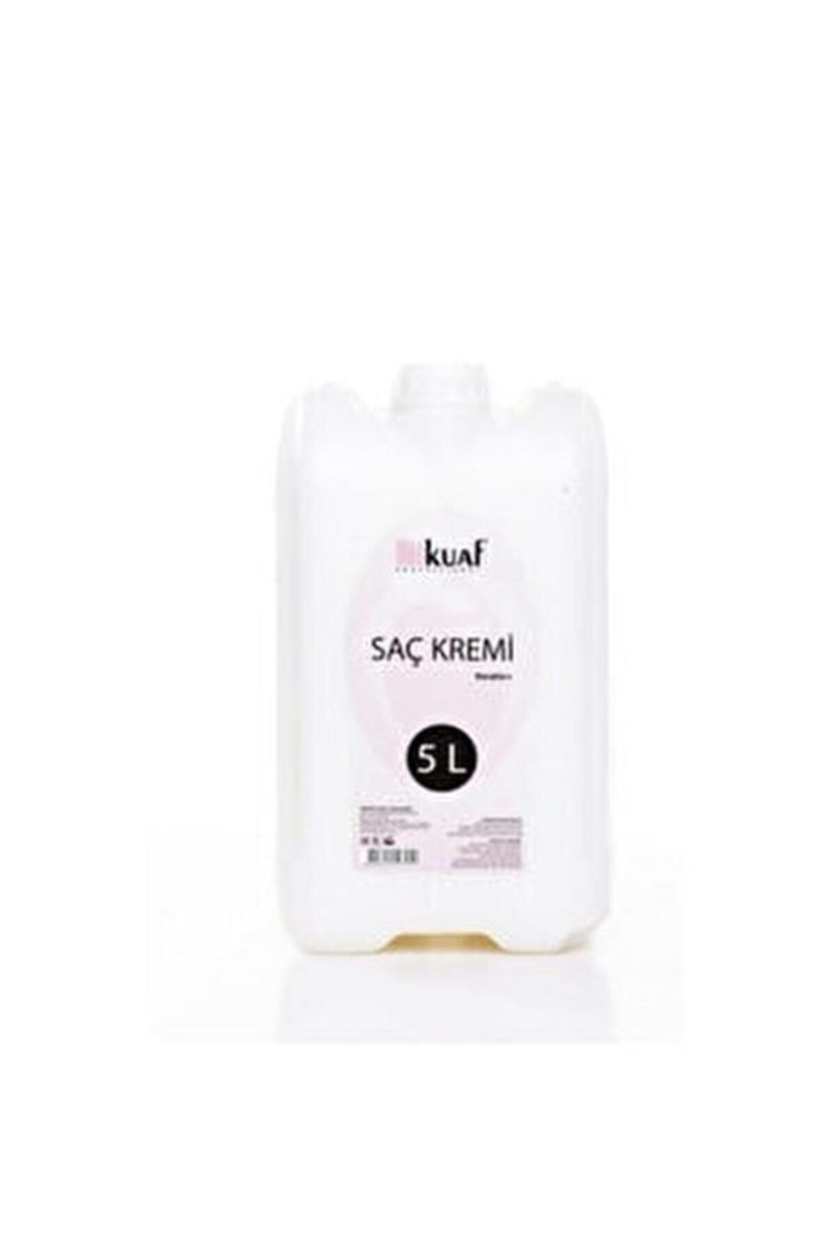 Saç Kremi 5 Lt