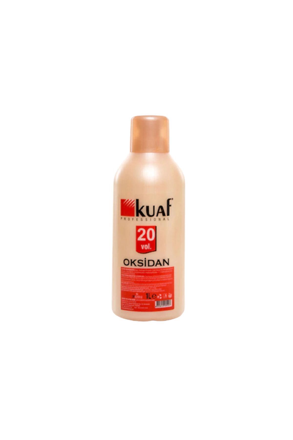 Oksidan 1 Lt. 20 Vol.